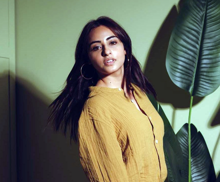 <div>Niyatii Fatnani shares how her role in ‘Rose Garden’ deepened her growth as an actress</div>