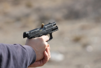 <div>Bike-borne miscreants shoot one dead, injure another in Bihar’s Begusarai</div>