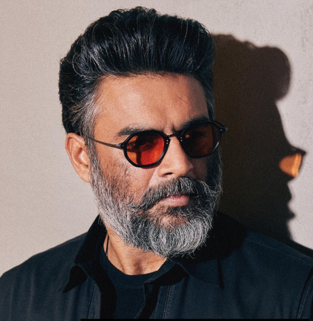 <div>R. Madhavan shares a memory of his first love: ‘Back then girlfriend meant marriage’</div>