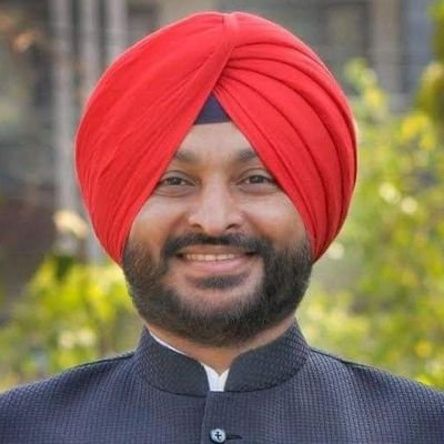 Union MoS Bittu accuses Punjab CM of glorifying drugs, corruption