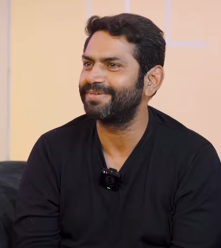 Sharib Hashmi perfected his Russian accent for ‘Fighter’ for 3 days