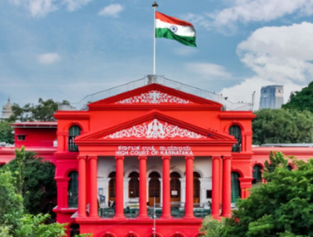 <div>K’taka HC asks state to share Bengaluru stampede report with KSCA, RCB and DNA</div>