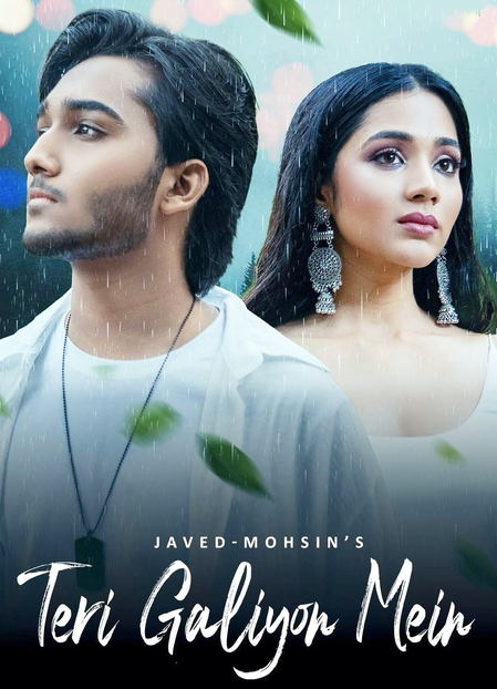 <div>Javed-Mohsin’s heartbreak anthem ‘Teri Galiyon Mein’ features Mohammed Faiz</div>
