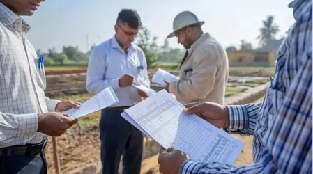 Bihar govt launches spatial mutation portal under integrated land record management system
