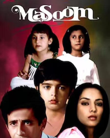 <div>Shekhar Kapur recalls how Masoom’s box office fate changed overnight</div>