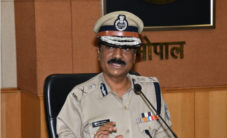 <div>MP Police launch statewide anti-drug campaign with slogan ‘Nashe Se Doori, Hai Jaroori’</div>
