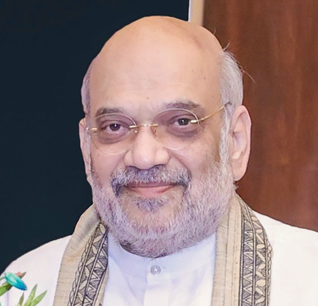 HM Amit Shah to attend ‘cooperative and employment festival’ in Rajasthan on July 17