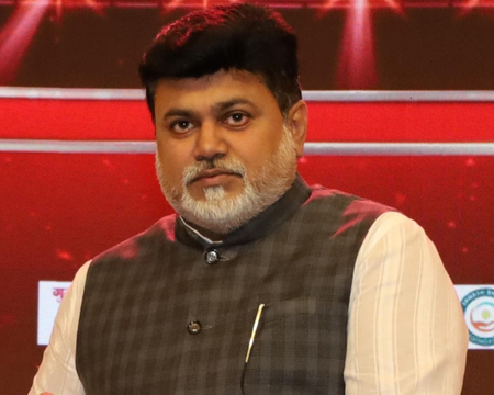 Maharashtra is first in implementing industry MoUs signed at Davos: Minister