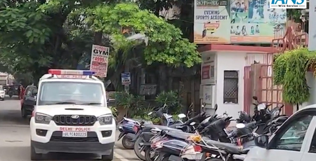 <div>‘Roadkill’ and ‘Benji’ referenced in bomb threats sent to Delhi schools</div>