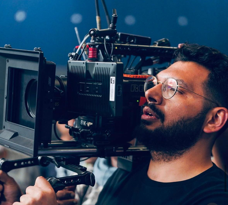 Kayoze Irani: What drew me in ‘Sarzameen’ was the father-son story at its core