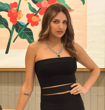 Himanshi Khurana reflects on experiencing every layer of pain in OTT film ‘Haan Main Pagal Haan’