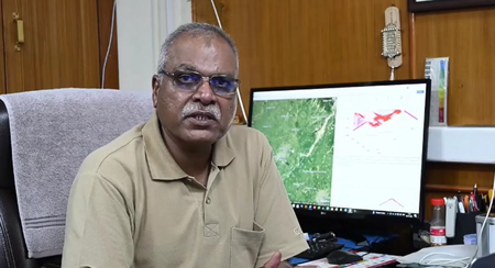 IIT-Kanpur team finds signs of ancient Buddhist stupas in Haryana; could date back 2000 years