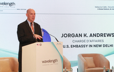 <div>India’s growing importance as digital hub highlighted at Wavelength Forum</div>