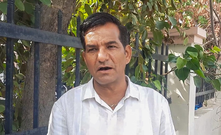 <div>Rohtak farmers hail PM Dhan-Dhaanya Krishi Yojana, say ‘common farmers are very happy’</div>