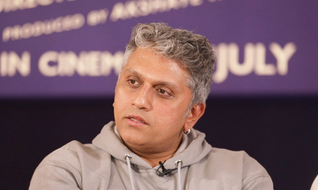 Mohit Suri reveals cardinal rule about his music sittings with Mithoon