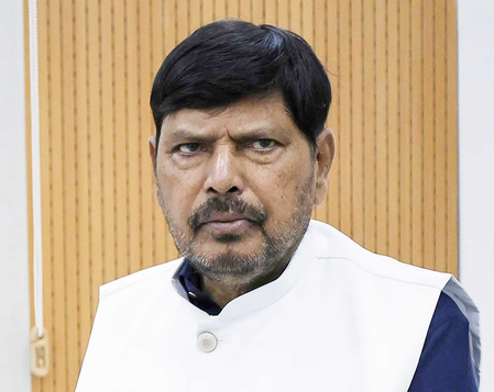 Central govt committed to inclusive development: Union Minister