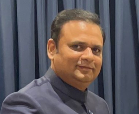 Expanded Vidhan Bhavan at Nagpur to be iconic: Maha Speaker