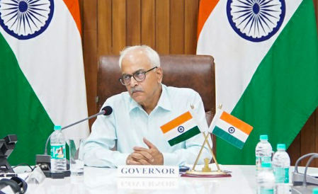 Manipur to get first vehicle inspection and certification centre to boost road safety, environmental standards