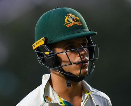 <div>‘Aussie Ashes line-up is going to be like it is right now’, opines Ponting</div>