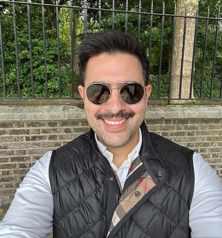 Parineeti Chopra urges everyone to vote to decide whether hubby Raghav should keep his moustache or not