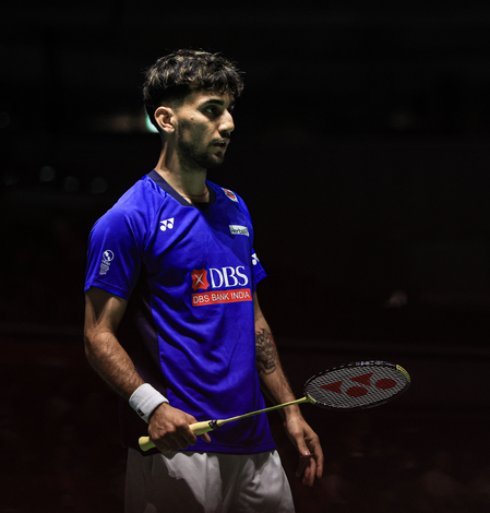 Japan Open: Lakshya, Satwik-Chirag crash out in second round; Anupama lone Indian left in fray