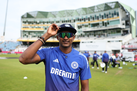 India should invest in Sai Sudharsan over Karun Nair for last two Tests: Deep Dasgupta
