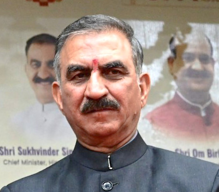 Special package soon for disaster-hit families, says Himachal Pradesh CM