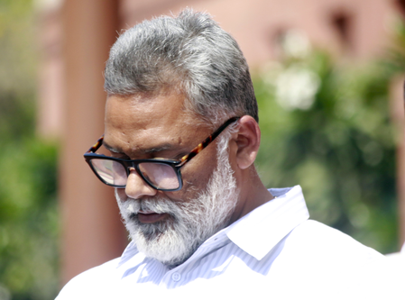 Pappu Yadav demands President’s rule in Bihar citing law and order collapse