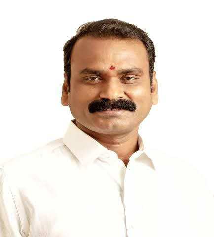 <div>Union minister L Murugan slams CM Stalin, says DMK resorting to ‘gimmick-driven’ politics</div>
