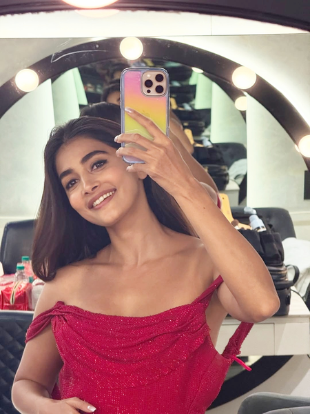 <div>Monica from Rajinikanth’s Coolie was one of the most physically demanding songs of my career: Pooja Hegde</div>