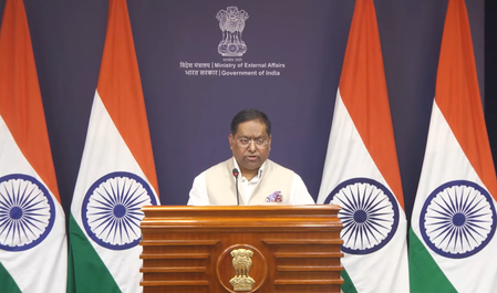 India vows all possible support in Nimisha Priya case, engages friendly governments