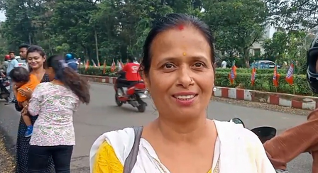 Women of West Bengal want PM Modi to address their safety ahead of his visit