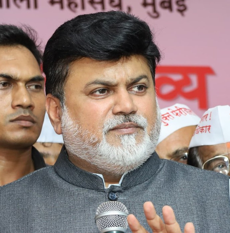 Mithi River silt corruption under investigation since 2006: Maha Minister