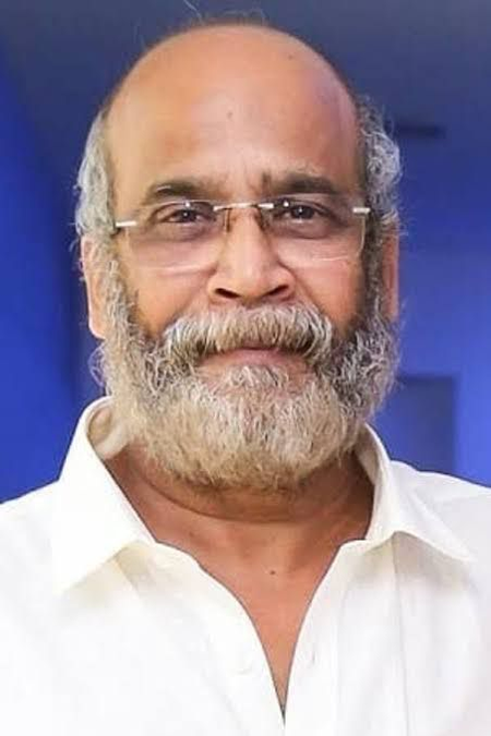 Veteran filmmaker Velu Prabhakaran passes away after prolonged illness