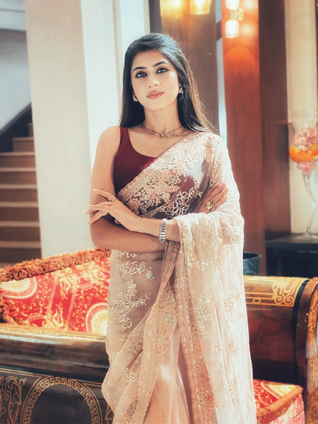 Vasudha’s Mandeep Kaur reflects on her journey from school teacher to actress