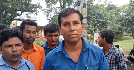 <div>West Bengal: Wave of enthusiasm among Durgapur residents ahead of PM Modi’s much-anticipated rally</div>