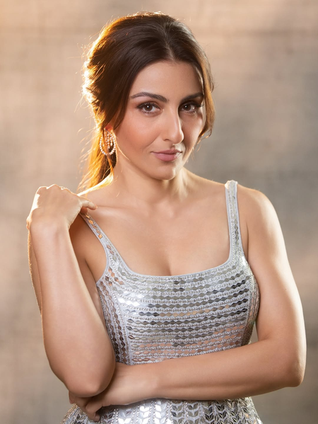 Soha Ali Khan reveals her morning detox ritual rooted in self-love