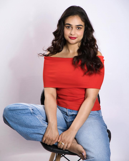<div>Kaveri Kapur opens up about her battle with PCOS & Uranium Poisoning; Admits ‘Feeling better now’</div>
