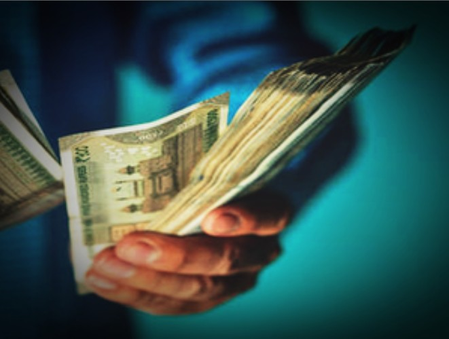 Fake poppy husk case: Narcotics officer, aide held for taking Rs 3 lakh bribe