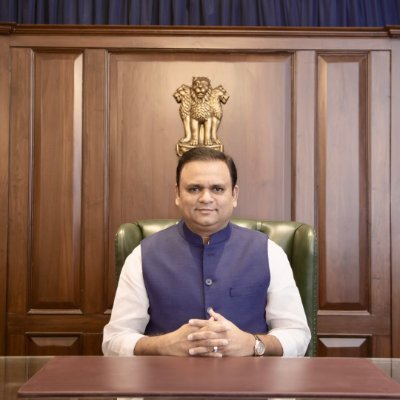 Visitors barred from entry in Vidhan Bhavan during Legislative session: Maha Assembly Speaker Narwekar