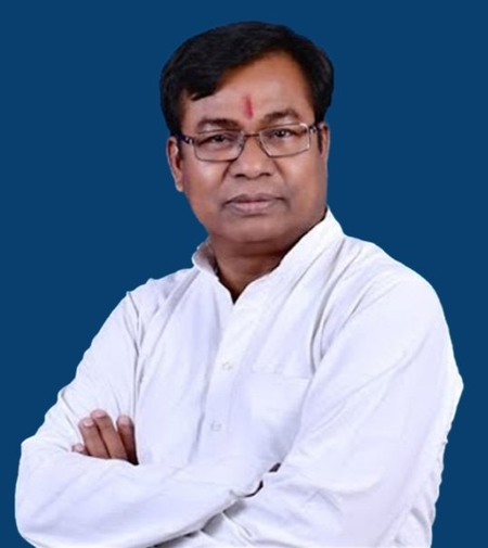 <div>Odisha college student’s death: Congress to observe ‘Shraddhanjali Divas’ on July 24</div>