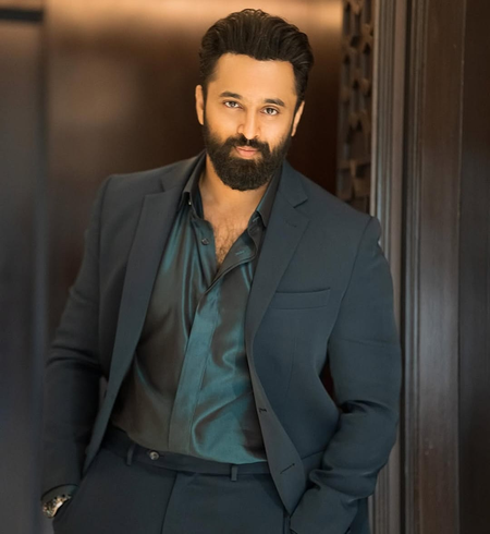 <div>Actor Unni Mukundan to play lead in legendary director Joshiy’s next</div>