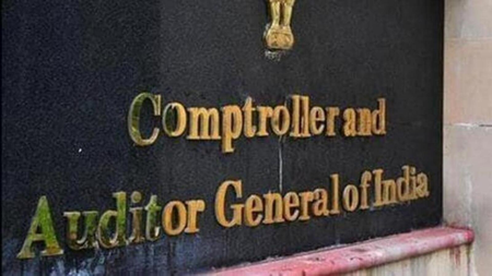 Off-budget borrowings may lead to debt trap, CAG warns Maha govt