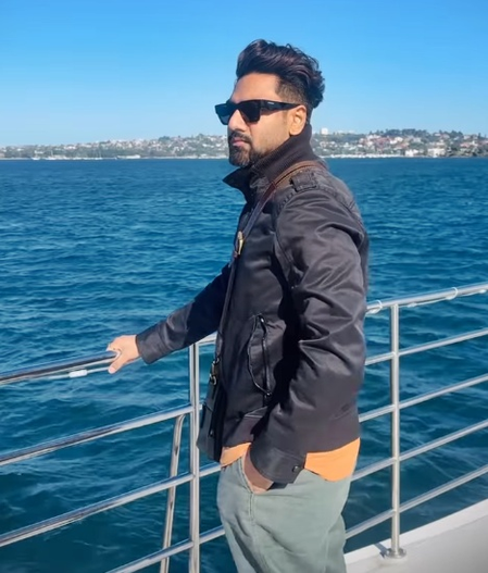 Mithoon reveals why nobody can easily deconstruct his songs