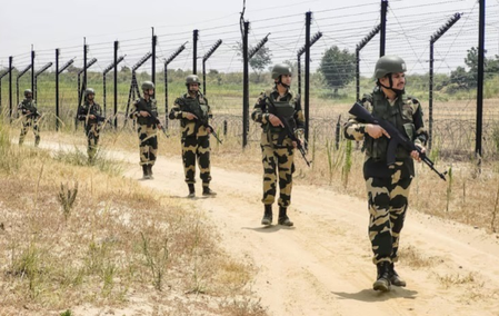 Tripura to set up district-level Task Forces to detect, deport infiltrators: Officials
