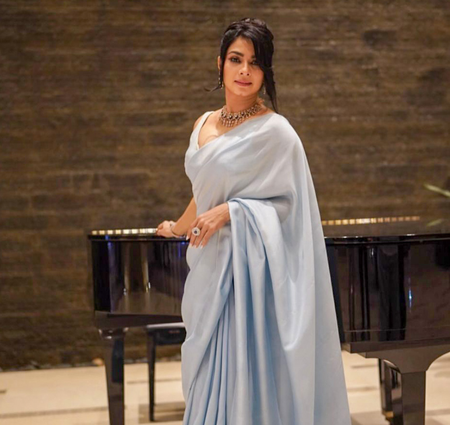 Tanishaa S Mukerji reveals two things that she cannot negotiate on when it comes to work