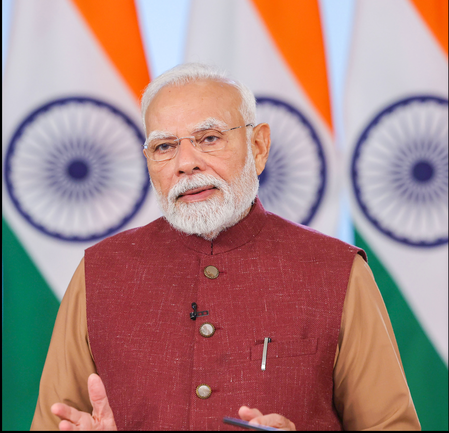 PM Modi to visit UK and Maldives from July 23-26; focus on trade, security and regional cooperation