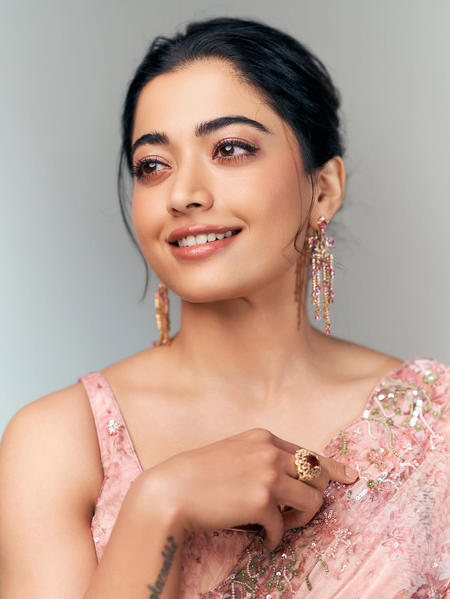 <div>Rashmika Mandanna’s big surprise to be unveiled tomorrow: ‘Very very very very excited & nervous’</div>
