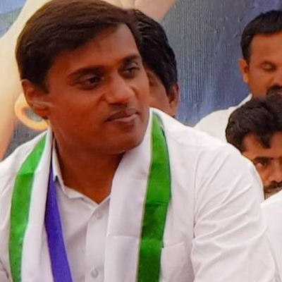 Andhra liquor scam: YSR Congress Party MP sent to judicial custody till Aug 1