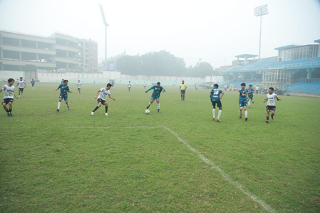 Oriental Cup 2025 set for kick-off with a full slate of boys’ and girls’ matches